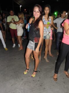 Natal Open Prime